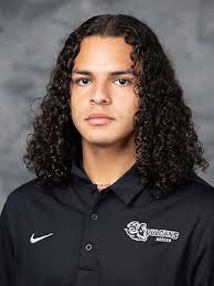 2023 Men's Soccer Roster