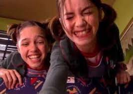She was born on august 9, 1991 in buenos aires, argentina. Esta Imagen No Es De Casi Angeles Es De Rincon De Luz Pero Como Ambas Chicas Salian En Ca Entonces La Subo Par Angeles Casi Angeles Personajes Angel Cancion
