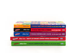 The illustrated easyway to stop dri (uk import) book new. Allen Carr S Easyway Cover Books On Behance