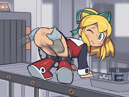 Star Rifle hentai videos, GIFs, and images | R34.app