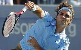 He is currently spending a reported £6.5m building a new home on the property. Us Open 2010 Roger Federer Exit Leaves New Yorkers Almost Rendered Speechless