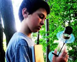 New York Teen's Science Experiment Made The Internet So Very Angry