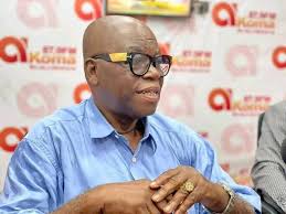 Alhaji Saani may Allah grant you jannah.... you were such a good human  being. Ei Eno Amma aduane wei nyinaa wo b3 tumi 3di . Awwwwww nnipa wo  b33bi ko