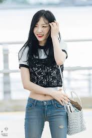 taeyeon 韓国女性 女性 韓国ガール