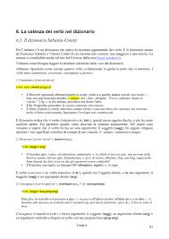 Frasi Immagene Frasi Con Verbi Transitivi Passivi