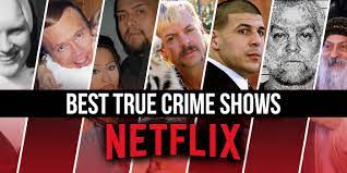 The best movies based on true stories on netflix roma. The Best True Crime Shows On Netflix