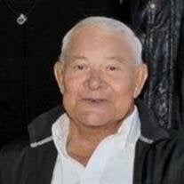 Kermit C. Lehman Obituary