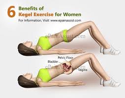 The main difference between kegel exercises and other penile exercises is, that unlike penile exercises, kegel exercises strengthen the real skeletal muscles. 24 Kegal Ideas Pelvic Floor Exercises Kegel Exercise Pelvic Floor