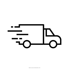 Enjoy a wonderful and interactive experience. Delivery Truck Coloring Page Ultra Coloring Pages