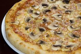 Segnala un errore nel testo della ricetta. Pizza E Funghi Un Matrimonio Perfetto Ricetta Silvio Cicchi