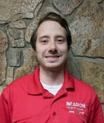 The Service Team At Marion Chrysler Dodge Jeep Ram In Marion NC