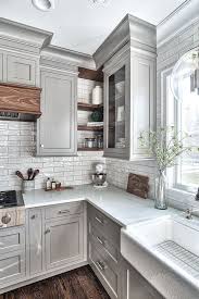 Pics Of Kitchen Cabinet Design Toronto And Termite Proof Kitchen Cabinet Grey Kitchen Designs Kitchen Cabinet Design Kitchen Inspirations