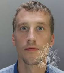 The killer, drug dealers, thugs and other criminals locked up in July