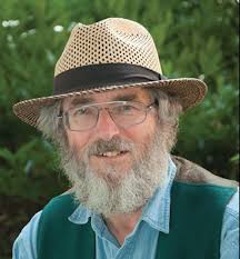 About Trevor Hancock