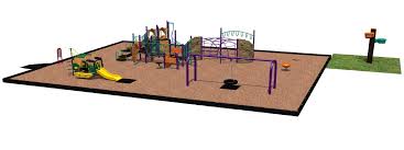 Fundraiser by Colin Bird : Nixon Playground