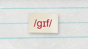 Gigantic (new window will open). Why We Can T Stop Arguing About How To Pronounce Gif Nerdist