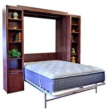 Bookcase Wallbeds Murphy Beds Wilding Wallbeds