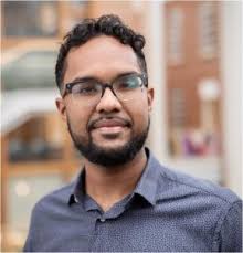 Khristopher Nicholas, PhD