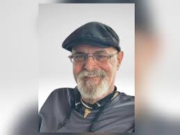 Barry Keith Keaton's Memorial Website