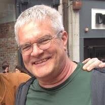 Stephen Trobisch Obituary