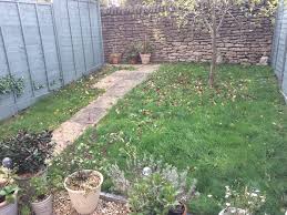 My wife wanted a garden in the front entrance of our house. Terraced Gravel Garden Modern Garten Sonstige Von Green Gorgeous