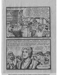 Ebook Komik Sejarah Nabi Zulkifli 22 Ebook Anak Di 2020 Sejarah Buku Anak Membaca Buku