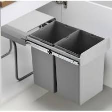 Kuchen Mulleimer Wesco Mullsystem Kuchenschrank Ab 30 Cm 2x15 Liter Mulleimer Kuche Abfalleimer Mulleimer Wesco
