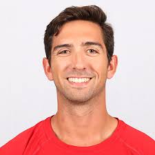 2018-19 Men's Tennis Roster