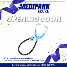 Ongwediva Medipark Hospital