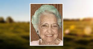 Cora Peterson Obituary May 11, 2011