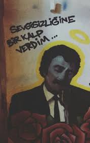 Sevgisizlige Verilen Kalpler Sarki Sozu Alintilari Resimli Alintilar Edebiyat