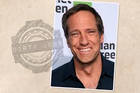 Dyk Mike Rowe From Dirty Jobs Advocates For Trades Arkansas Next