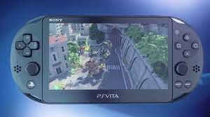 List of awesome stuff for playstation vita. Nouvelle Playstation Vita Vf Youtube
