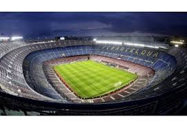 Feiten en cijfers, geschiedenis en toekomstplannen. Fc Barcelona Stadion Camp Nou Transfermarkt