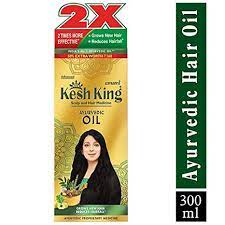 Kesh king hair oil reviews, price, men, women, ingredients, effects. Emami Kesh King Vegetable And Natural Hair Oil 300ml Amazon De Beauty