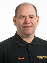 Elektrikertjenesten Halden