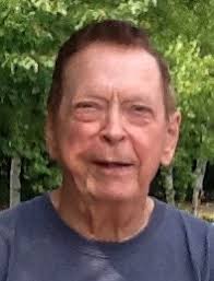 Obituary for Larry Alvar Walsh