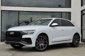 Image result for Carrara White 2019 Q8