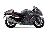 SUZUKI-MOTO
