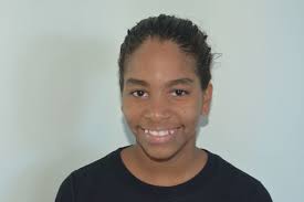 Anthony resets IM swim record