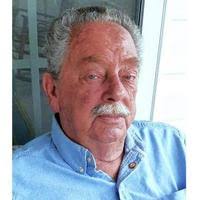 Larry Harrison Obituary