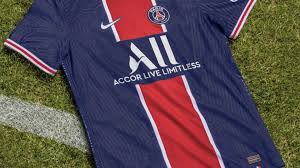 Selling a massive selection of official ps. Stylish New Psg Kit Unveiled During Celtic Friendly Match