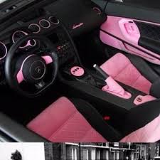 Contact Support Pink Car Accessories Girly Car Accessories Pink Car
