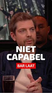 Ramsey Nasr deelt kritiek op politici over rellen in Amsterdam