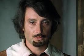 Actor Benjamin Smekhov: biography, Filmography da kuma ban sha'awa facts