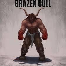 Bandsintown Brazen Bull Tickets The Waterfront Eventstarttime