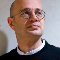 David Geens, auteur op Ertsberg