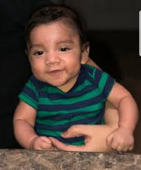 You already met our Presbyterian Hospital and Presbyterian Rust Medical  Center new year babies...now help welcome our other new year babies from  Presbyterian locations from around the state! 🐤At Presbyterian Española  Hospital,