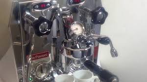 Das modell giotto evoluzione ist mit einem boiler aus messing ausgestattet. La Pavoni Giotto Evoluzione Pid Gevpid Caffe Italia
