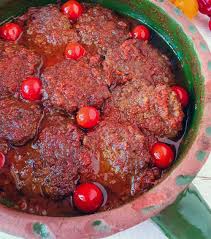 شامی رودباری (غذای اصیل و پرطرفدار گیلانی)